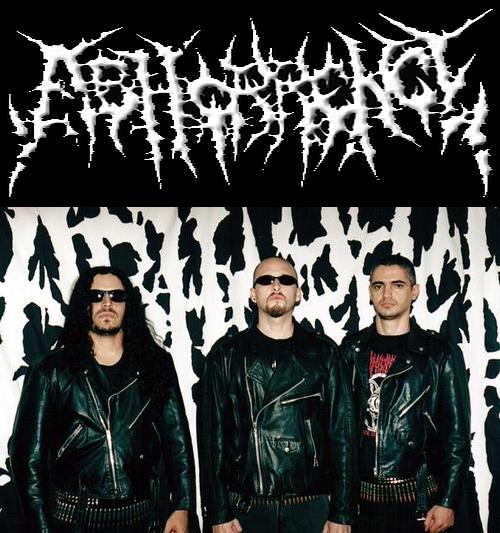 Abhorrence