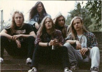 Abhorrence - Finlândia