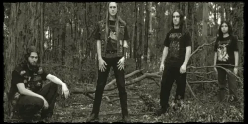 Backyard Mortuary