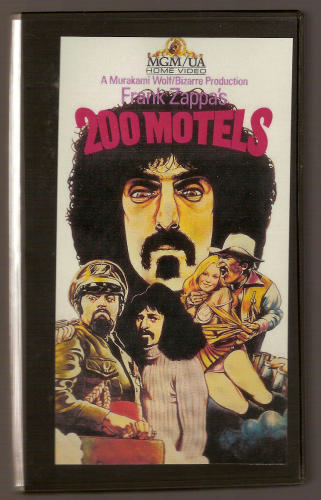 200 Motels