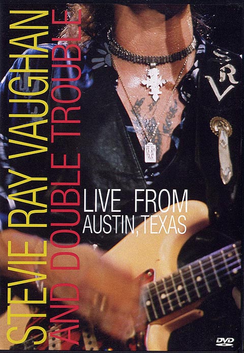 Live From Austin, Texas