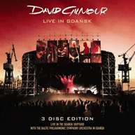 Live In Gdansk