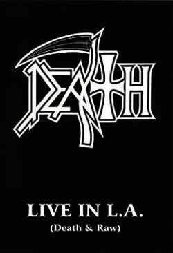 Live In L A 