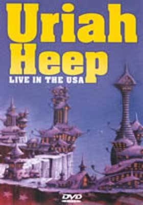 Live In The Usa