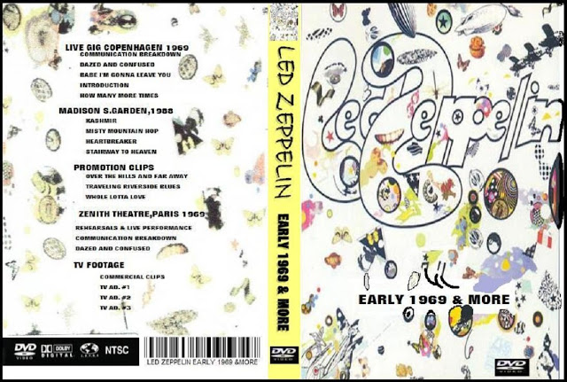 Early And More