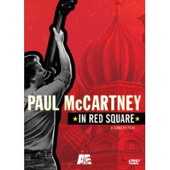 Live In Red Square 2003