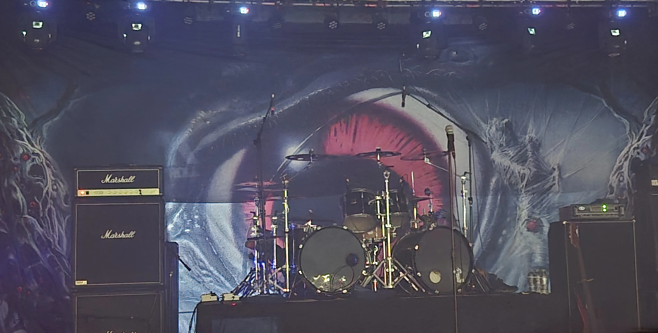 Show Obituary Curitiba  2026