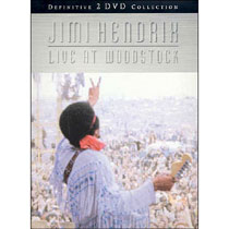Live At Woodstock